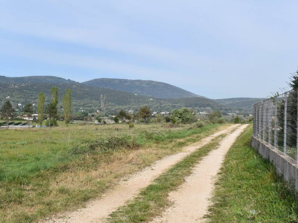 ΑΠΟΨΗ ΑΓΡΟΤΕΜΑΧΙΟΥ