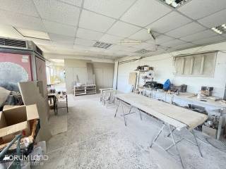 Forumland Real Estate, βιοτεχνικός Χώρος