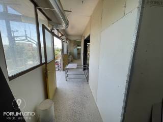 Forumland Real Estate, βιοτεχνικός Χώρος