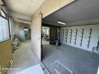 Forumland Real Estate, βιοτεχνικός Χώρος