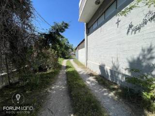 Forumland Real Estate, Βιοτεχνικός Χώρος