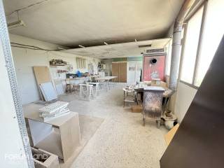 Forumland Real Estate, βιοτεχνικός Χώρος