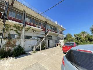 Forumland Real Estate, βιοτεχνικός Χώρος