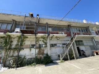 Forumland Real Estate, βιοτεχνικός Χώρος