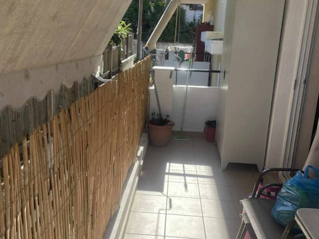 apartment of 85 sq.m. for sale in a central part of Nafplio