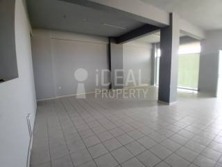 Ενιαίος χώρος