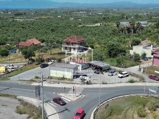 Εξωτερικοι χώροι