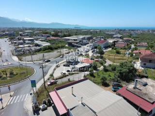 Εξωτερικοι χώροι