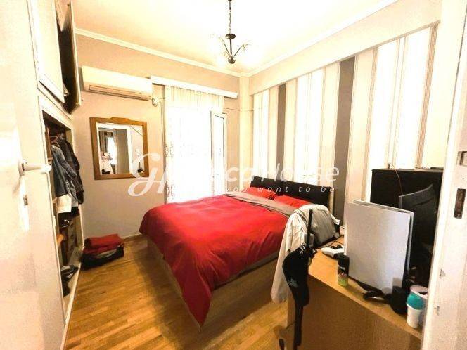 Διαμέρισμα με 3 υπνοδωμάτια προς πώληση Ιλίσια