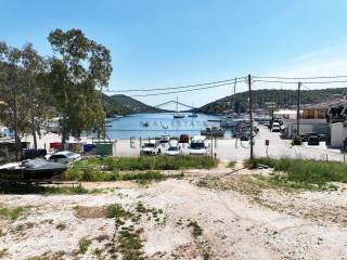 Ο υπέροχος κόλπος των Συβότων