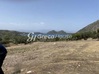 Slope plot for sale in Loutraki