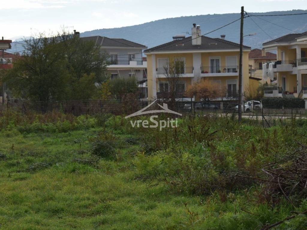 Φωτογραφίες οικοπέδου.