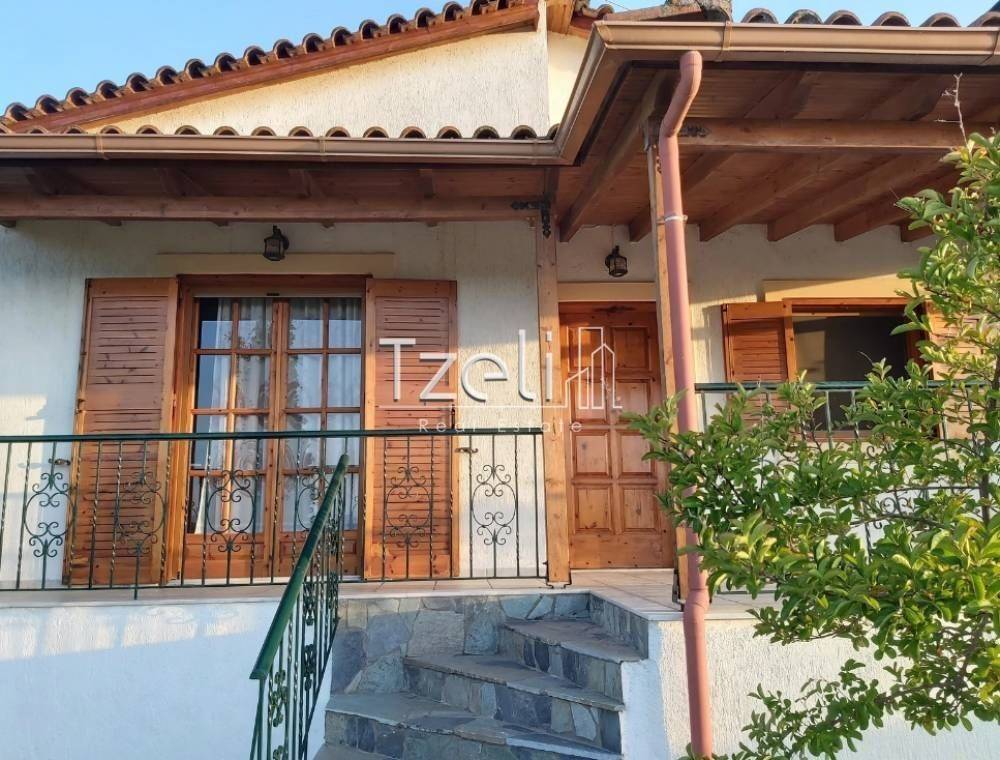 Εξωτερική άποψη χώρου