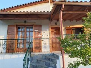 Εξωτερική άποψη χώρου