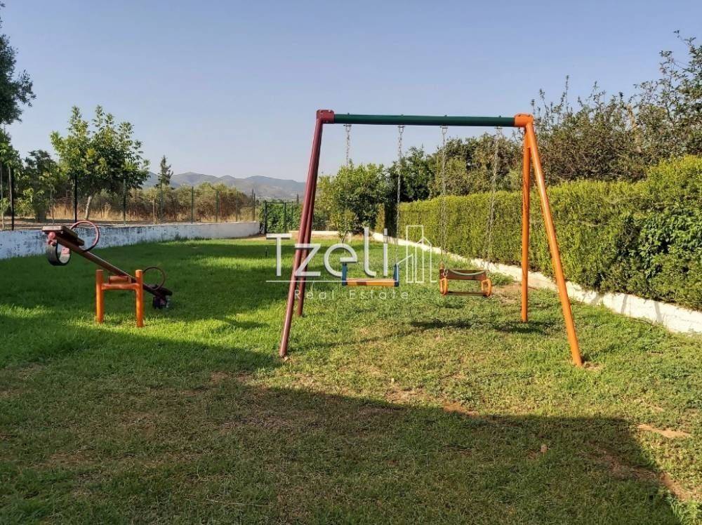 Εξωτερική άποψη χώρου