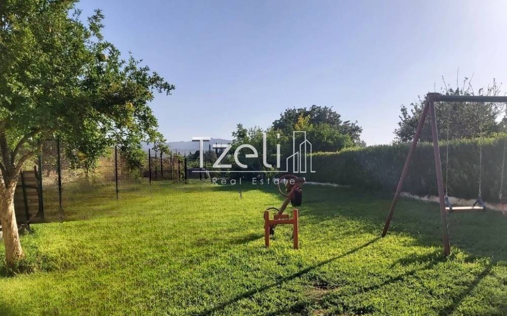 Εξωτερική άποψη χώρου