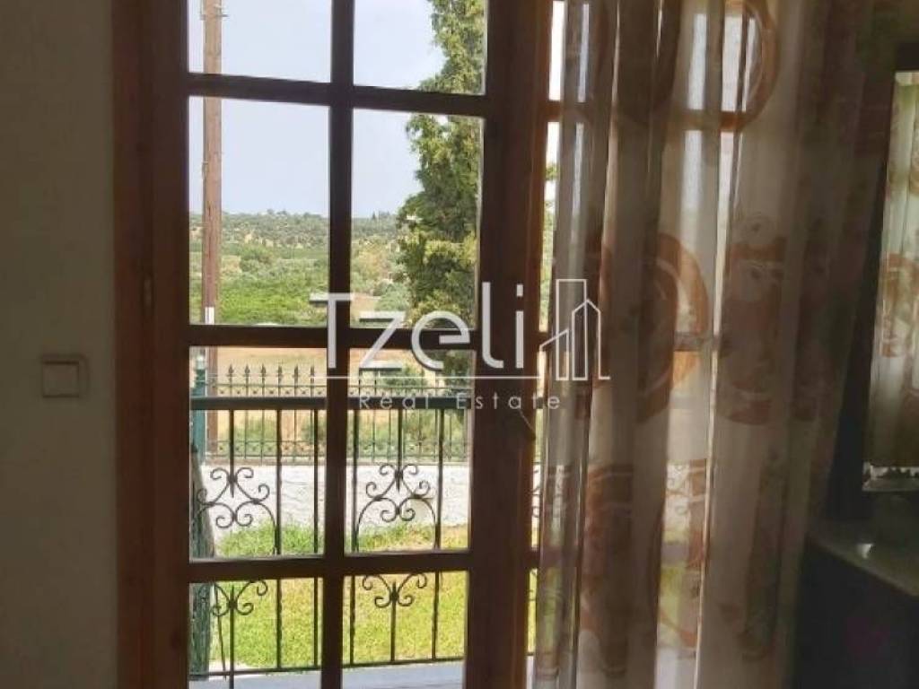 Άποψη χώρου