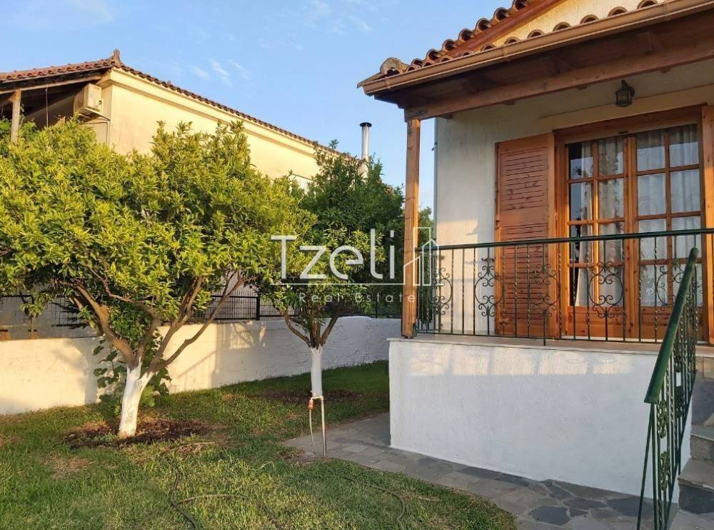 Εξωτερική άποψη χώρου