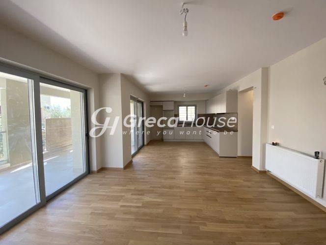 Newly Built Apartment for Sale in Nea Filothei