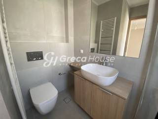 Newly Built Apartment for Sale in Nea Filothei
