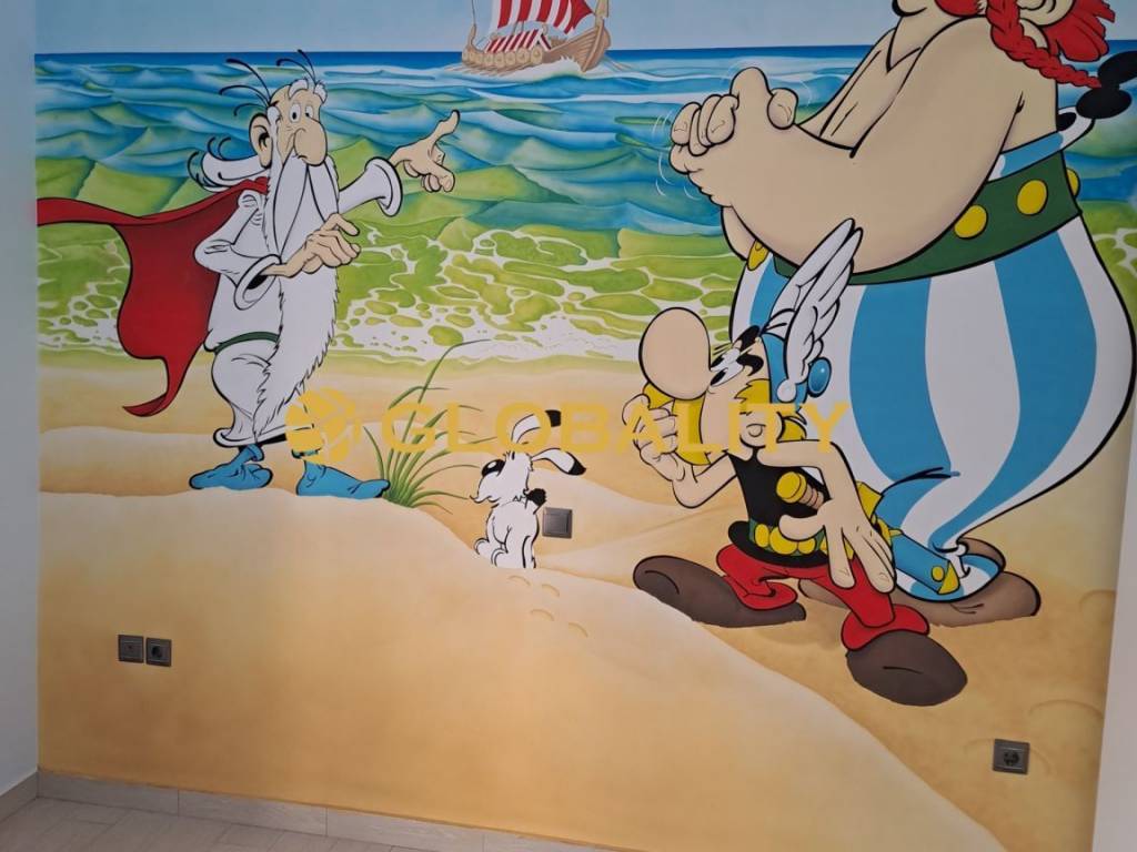 Υπνοδωμάτιο