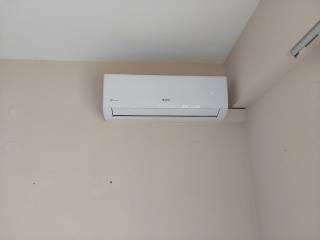 A/C