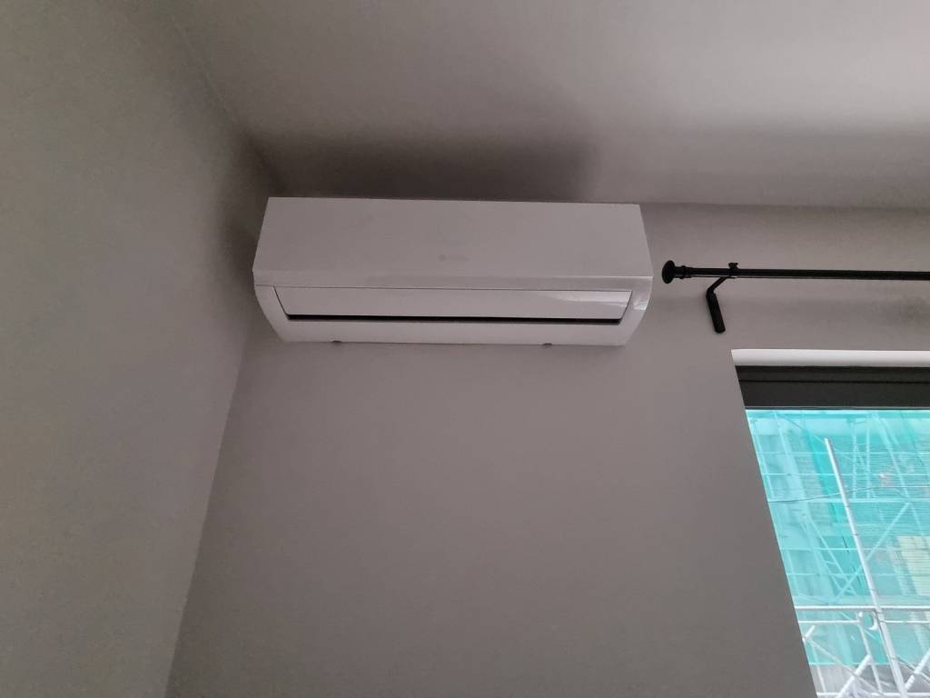 A/C