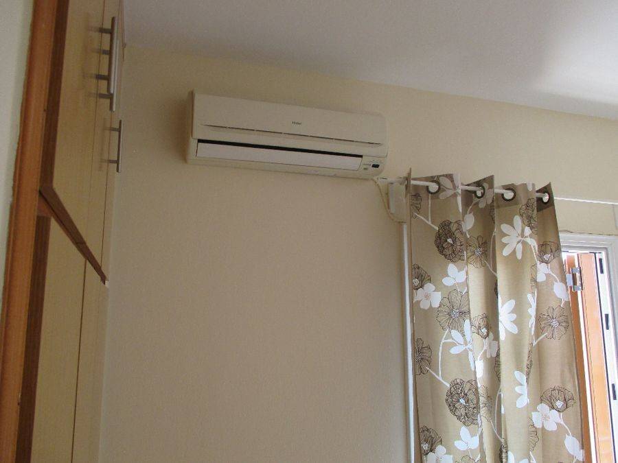 A/C
