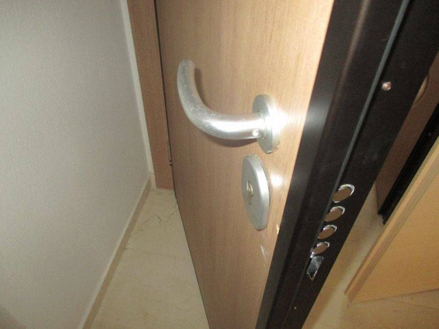 ΠΟΡΤΑ ΑΣΦΑΛΕΙΑΣ