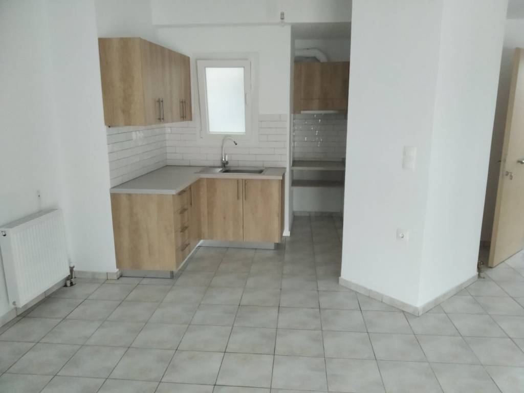 2nd Apartment