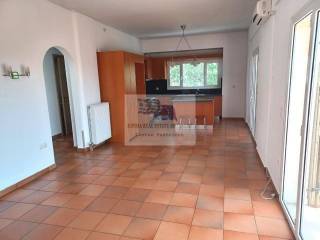 LIVING ROOM - OPEN PLAN KITCHEN