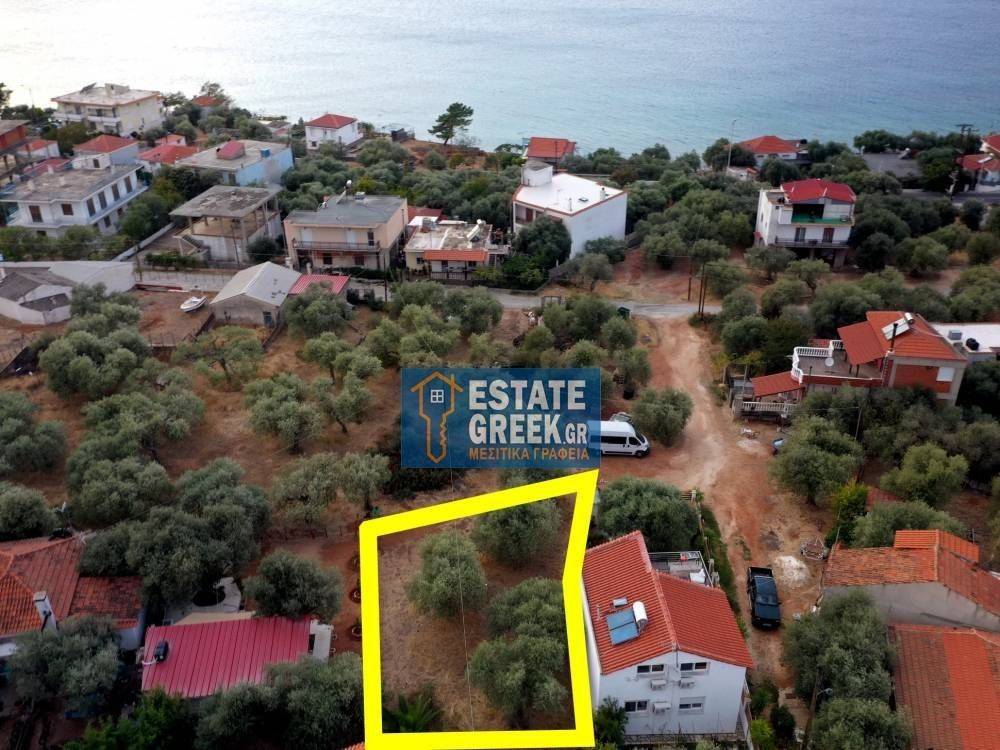 ★ 100m from the Sea ★ Can build 202sqm ★