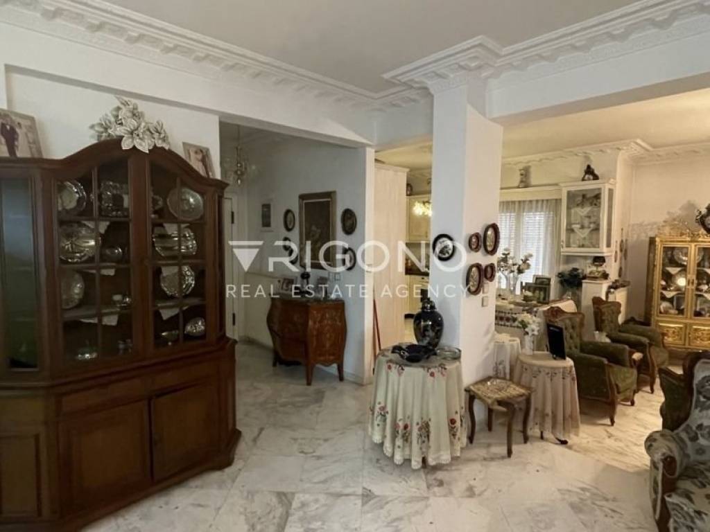 Άποψη χώρου