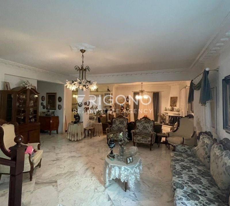 Άποψη χώρου