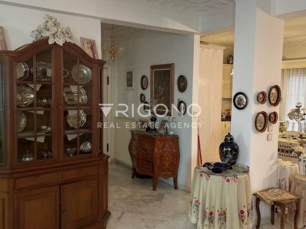 Άποψη χώρου