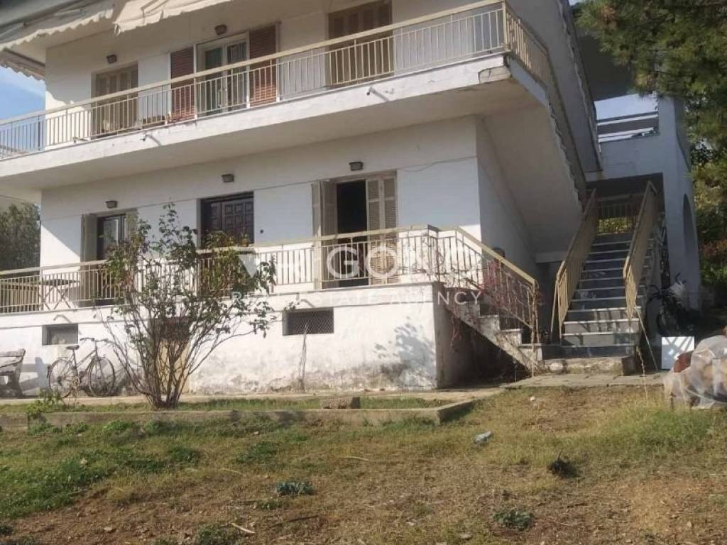 Εξωτερικός χώρος