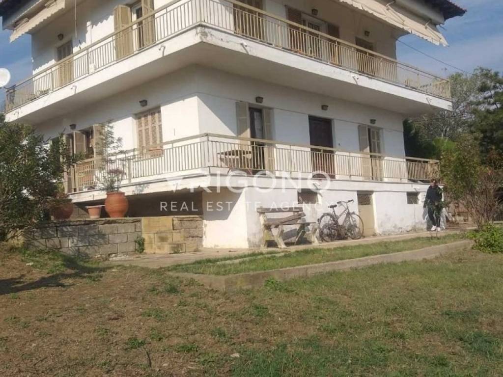 Εξωτερικός χώρος