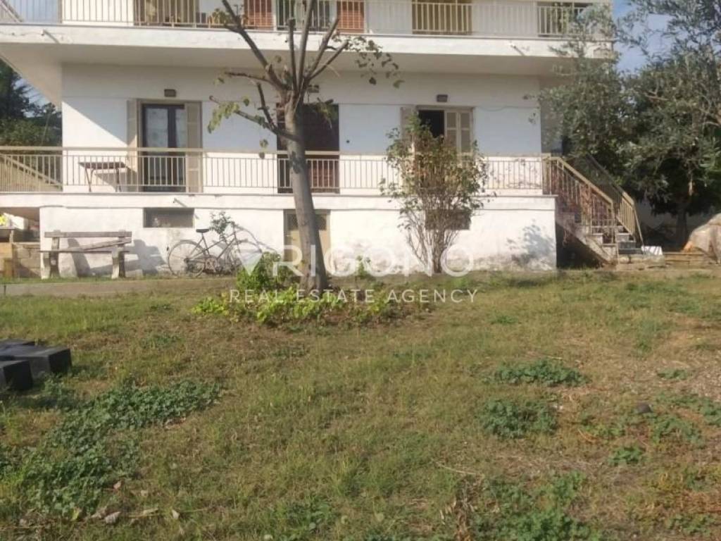 Εξωτερικός χώρος