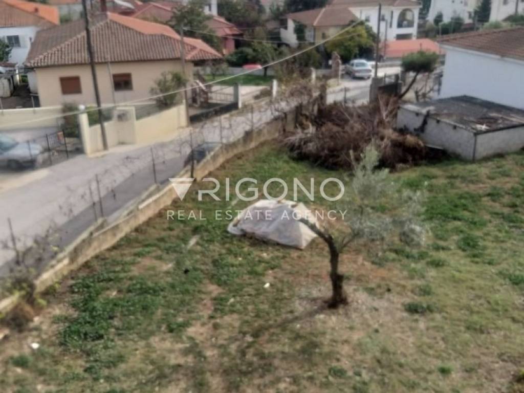 Εξωτερικός χώρος