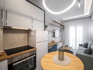 Σαλοκουζίνα