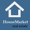 Ηouse Market real estate