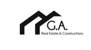 GA REAL ESTATE AND CONSTRUCTIONS