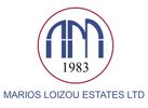 MARIOS LOIZOU ESTATES LTD