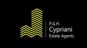 P.G.H. Cypriani Estate Agents Ltd