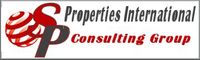 SP PROPERTIES INTERNATIONAL Real Estate CONSULTING