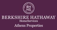 Berkshire Hathaway HomeServices Athens Properties