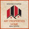 Art Properties Home