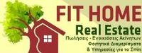 FIT HOME Thessaloniki real estate