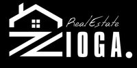 "ZIOGA" REAL ESTATE AGENT