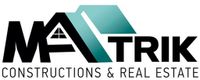 MATRIK REAL ESTATE - RENOVATIONS